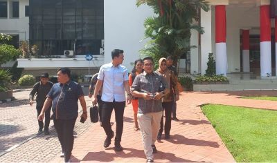 Pansus Kebakaran DPRD Medan Kecewa Berat, Kunjungan ke Balai Kota Tidak Disambut