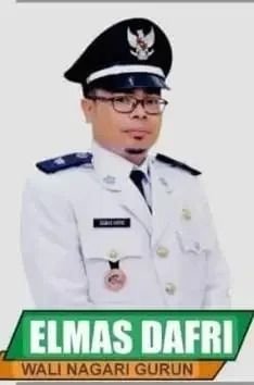 Aroma Propaganda dan Dana Desa, Wali Gurun Dikepung Sorotan Publik