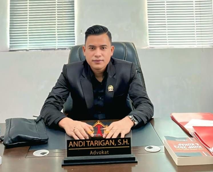 Lambannya Jaksa Kejari Deli Serdang Daftarkan Perkara P21 Dinilai Menghambat Keadilan bagi Korban Kekerasan Seksual