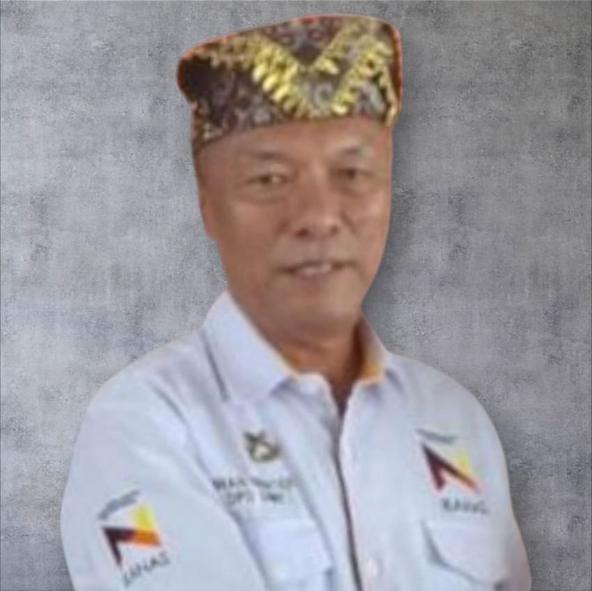 DPD IKANAS SUMUT MENUJU MUSDA 2025, Ayahanda Drs. H. Imran Nasution, MM: “Marsada Hata Demi Kepemimpinan Inklusif”