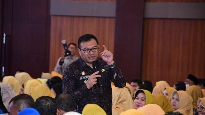 Inflasi Deli Serdang Tertinggi se-Indonesia, Bupati Dinilai Tak Punya Terobosan