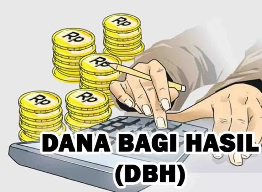 DBH Bukan Warisan Edy Rahmayadi, Utang DBH Itu Produk Era Pj dan Bobby