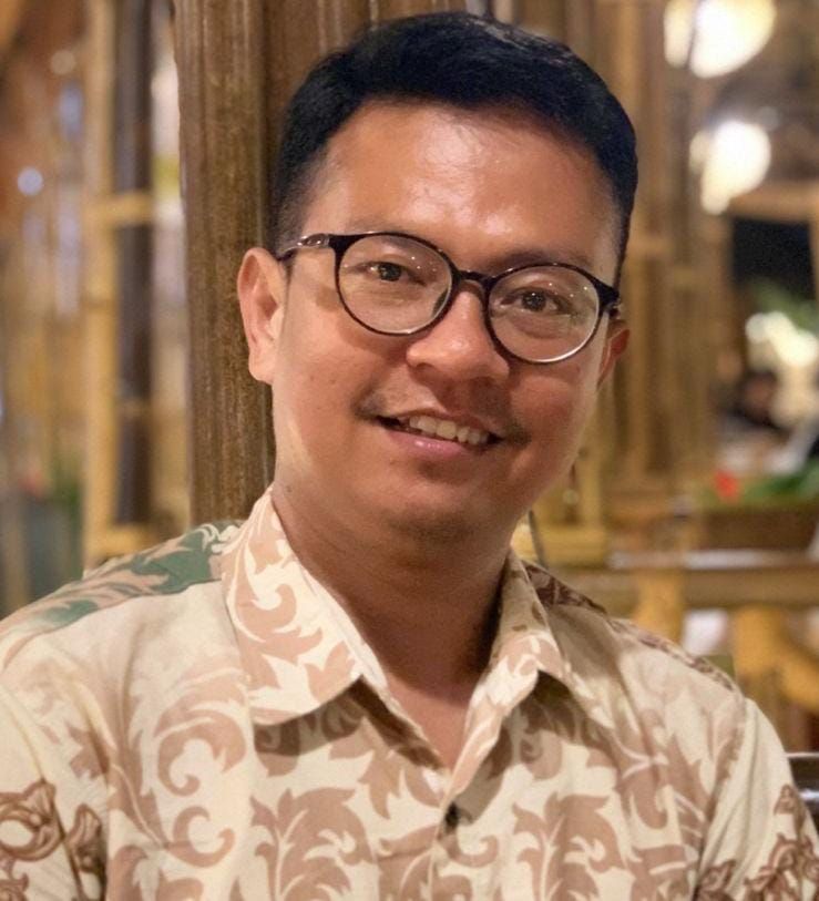 Sumut Foundation: dr. Hari Sapna Sosok Integritas, Konsisten Benahi Layanan Kesehatan Asahan