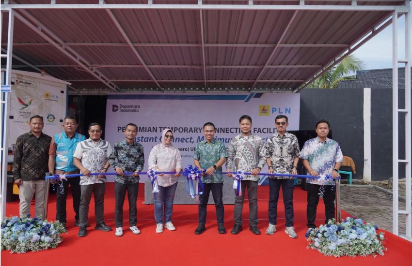 Temporary Connecting Facility PLN: Solusi Resmi, Aman, dan Efisien Untuk Kebutuhan Listrik Sementara