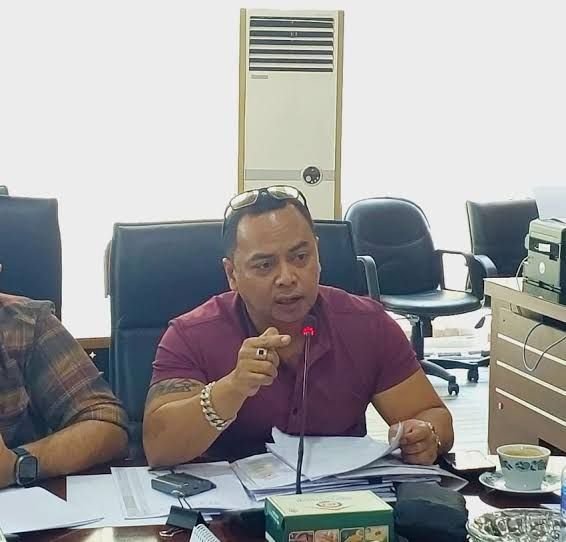 Persoalan Banjir di Medan, Renville P Napitupulu Prediksi 60 Tahun Belum Tentu Bisa Diatasi