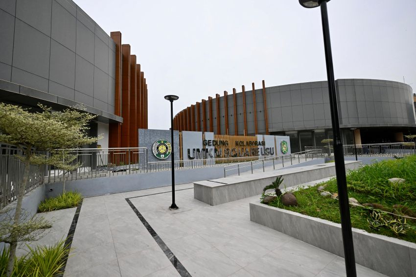 Dana Hibah Pemprov Sumut Rp41 Miliar Dialokasikan Untuk Pendidikan Dan Riset, Bukan Pembangunan Gedung UMKM