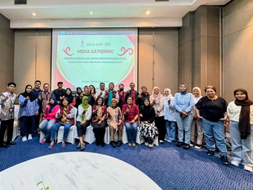 KSEI Mengawal Integritas Gen Z di Pasar Modal Indonesia