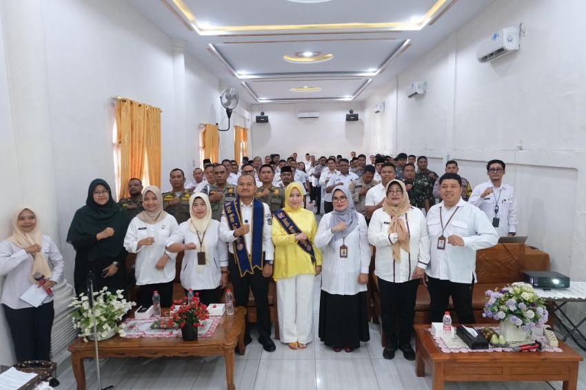 Dinobatkan Sebagai Ayah Teladan dan Genre, Mahyaruddin Salim: Peran Ayah Tak Bisa Diremehkan