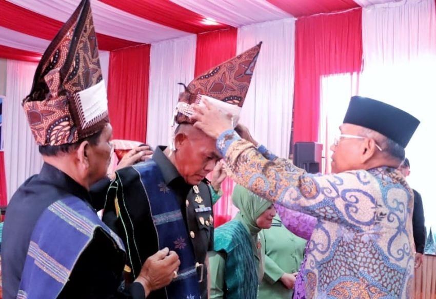 Targetkan Prevalensi Stunting 14%, Pemkab Simalungun Gelar Rapat Aksi Konvergensi TP3S