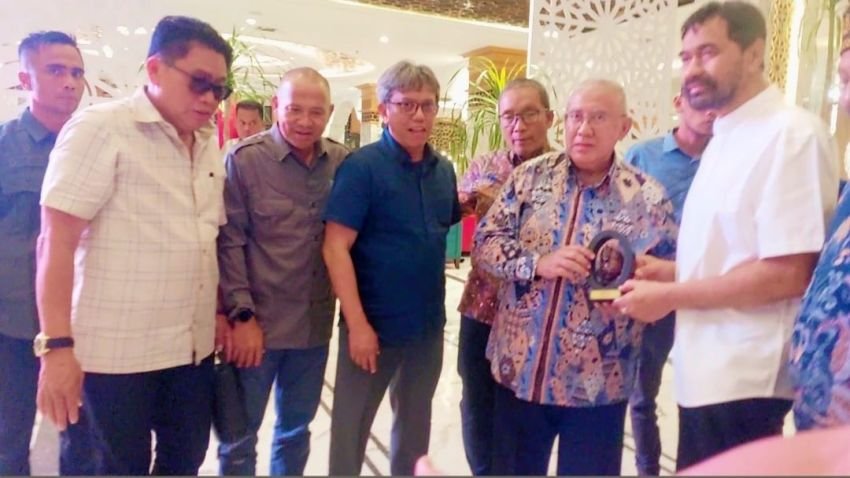 Catatan dari Ujung Barat Indonesia: Sabang – Aceh Penuh Pesona, Rakernas SPS dan HUT ke-79 yang Membekas