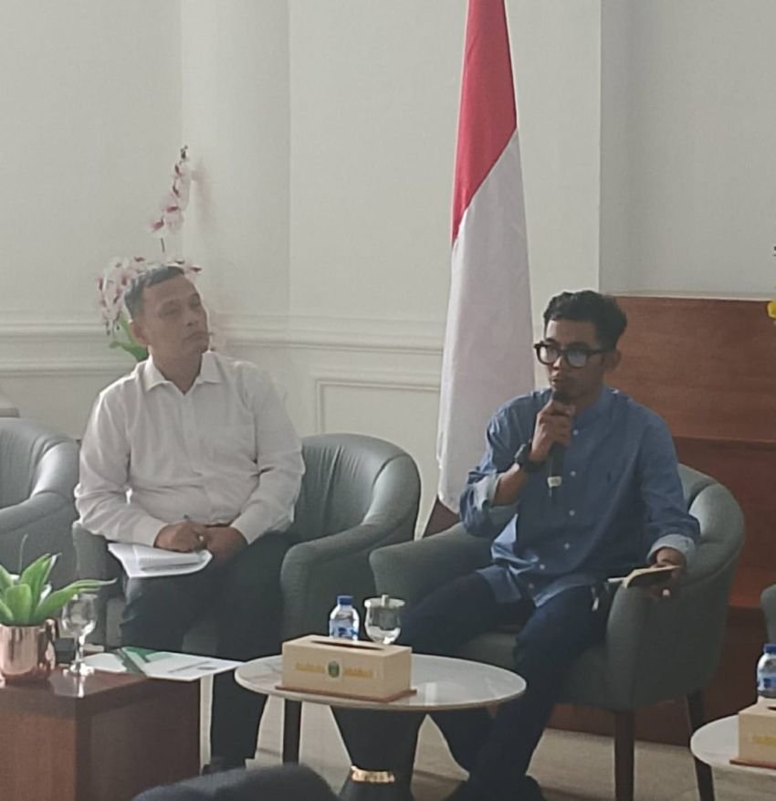 Program MBG di Sumut Aman, 322 SPPG Sudah Layani 930 Ribu Penerima Manfaat