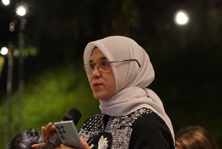 Bank Sumut Catat Kinerja Solid, Aset Tumbuh 7,58 Persen dan Laba Rp539 Miliar hingga September 2025