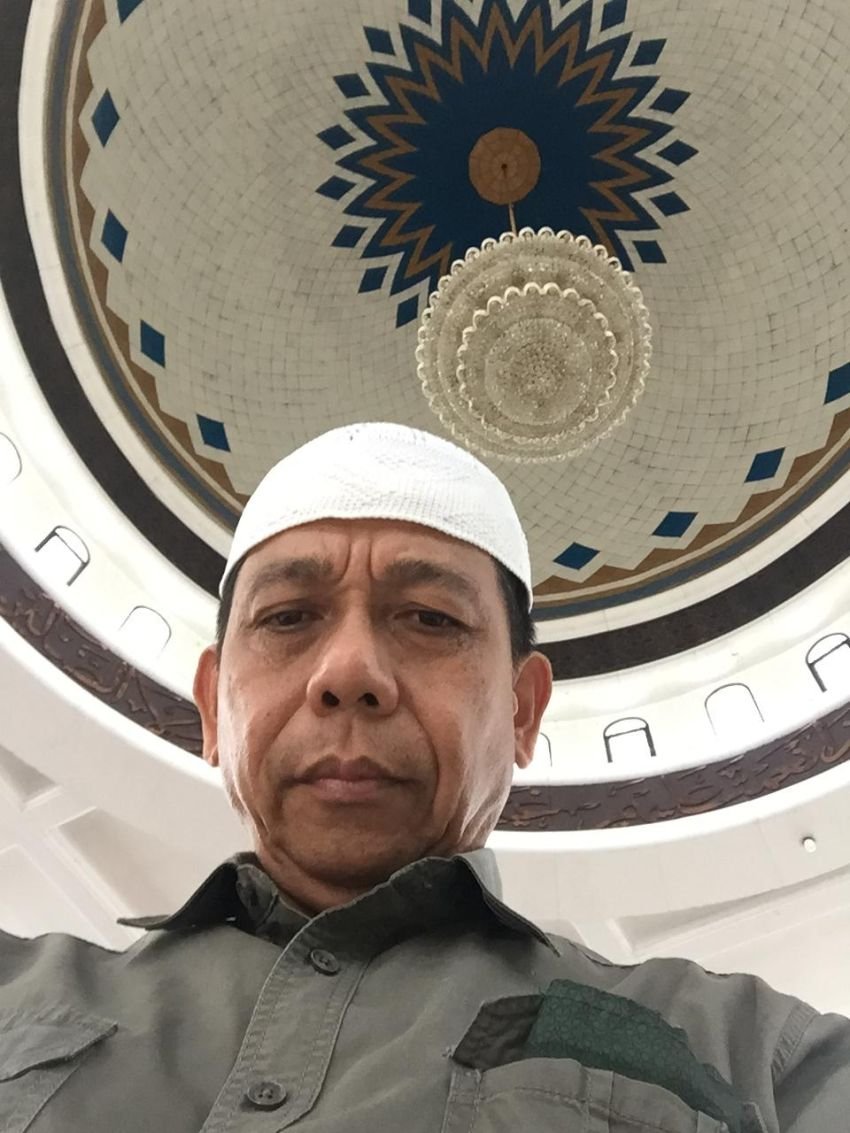 Ketua Dewan Pakar KAHMI Binjai Sindir Keras Wali Kota: “Jangan Jadikan KAHMI Think Tank Kepentingan Pribadi!”