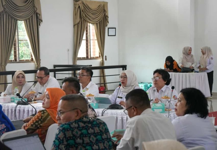 Pemkab Deli Serdang Berkomitmen Lindungi Anak Berkebutuhan Khusus