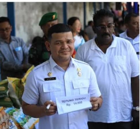 Ada Apa? Kejari Medan Belum Juga Tahan Kadishub Medan Erwin Saleh