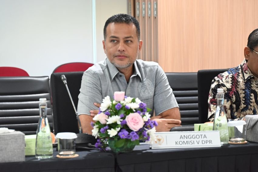 Ijeck Dorong Program Patriot Tingkatkan Potensi Desa dan Cegah Urbanisasi Pemuda