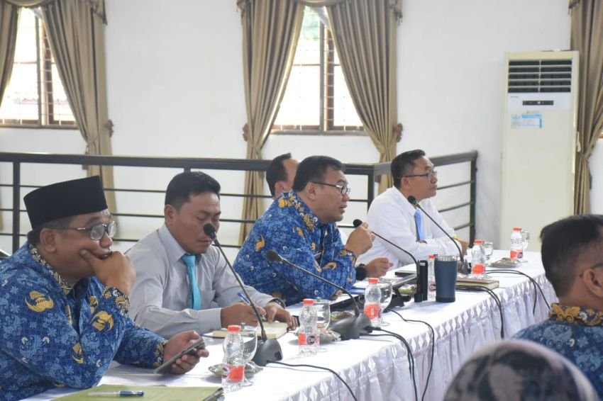 20 November Nanti, Deli Serdang Ikuti Penilaian Piala Adipura