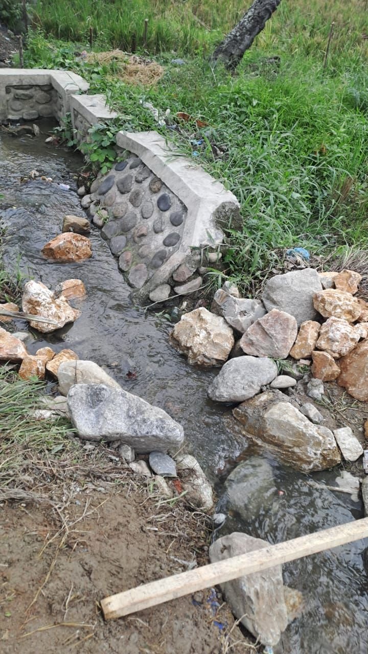 Audit Segera! Program Irigasi P3-TGAI 2025 Petani Sumut Sarat Korupsi Usai Terbitnya Kepmen PUPR