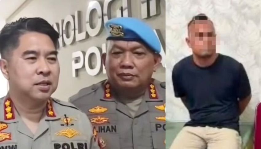 Ketua Forwan Sergai Ditangkap Atas Penyalahgunaan Narkoba, Kabid Humas Polda Sumut: BB 11 Butir Pil Ekstasi