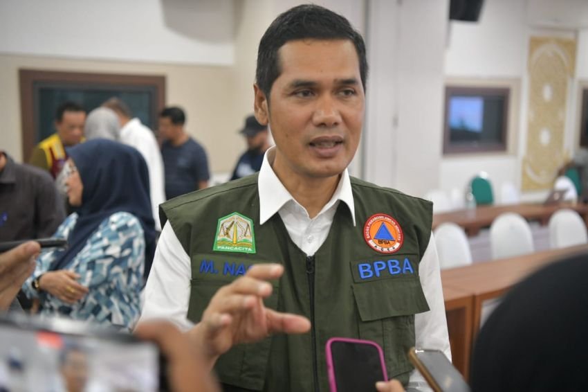 Terkini Banjir Aceh, 80 meninggal, 71 hilang dan 330 luka berat