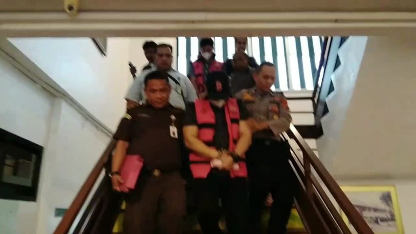 Kejari Diminta Bongkar Aktor Korupsi MFF 2024, Pejabat Tinggi Diduga Ikut Menikmati Aliran Dana