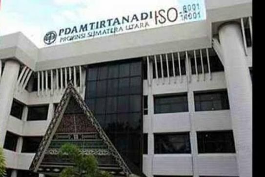 Kejatisu Diminta Usut Dugaan Bagi-Bagi dan Jual Beli Proyek PL di Perumda Tirtanadi Sumut, Diduga Libatkan Kadiv Umum