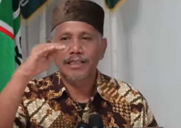 Komdigi Surati 25 PSE Termasuk OpenAI: Shohibul Anshor Siregar Kritik Telak—“Negara Garang pada Platform Pendidikan, Tapi Gagap Melawan Judi Online da