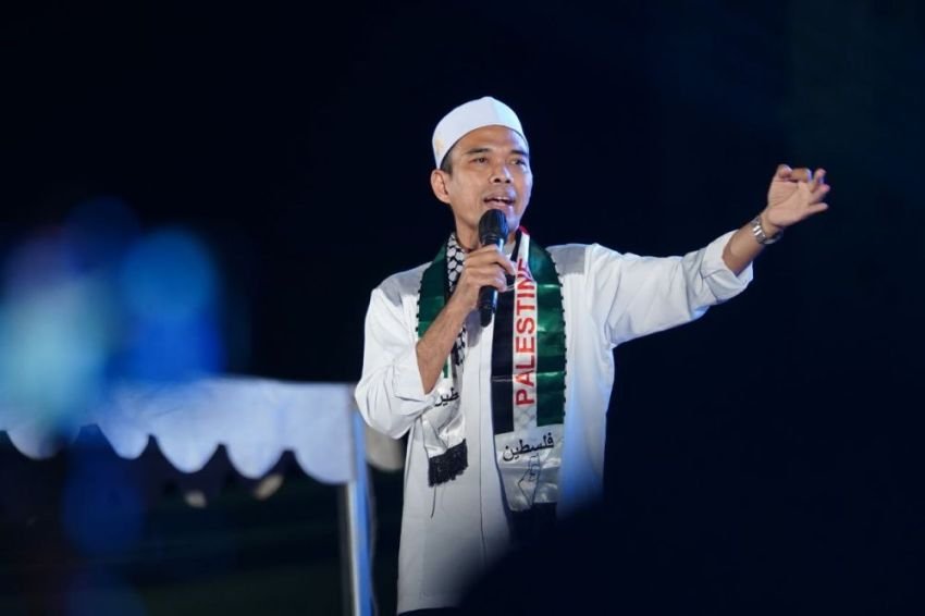 UAS Klarifikasi OTT KPK di Riau: &ldquo;Gubernur Abdul Wahid Hanya Dimintai Keterangan&rdquo;