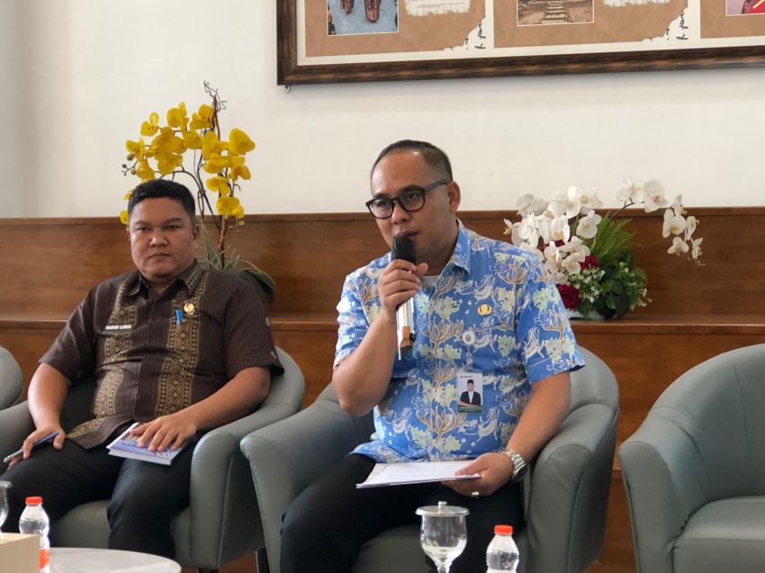 Perbaikan Jalan Tersendat, Kadis PUPR Sumut Ngeles Sebut Dana Kita Tidak Mumpuni