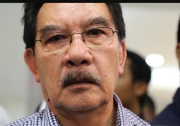 Mantan Ketua KPK Antasari Azhar Meninggal Dunia di Usia 72 Tahun