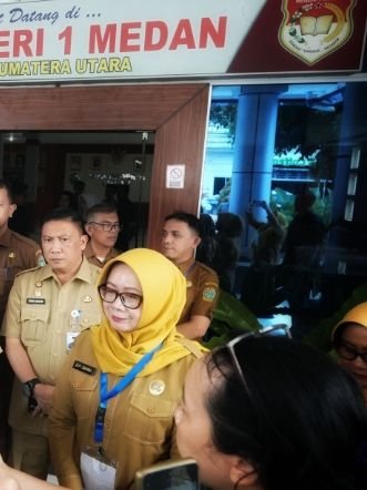 Langkah Strategis Gubernur Realisasikan Akses Internet Gratis di Sekolah