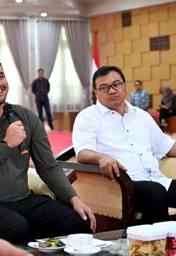Kasus Dugaan Pungli ASN Deliserdang Jadi Atensi Presiden, Gubernur Bobby Nasution Panggil Bupati