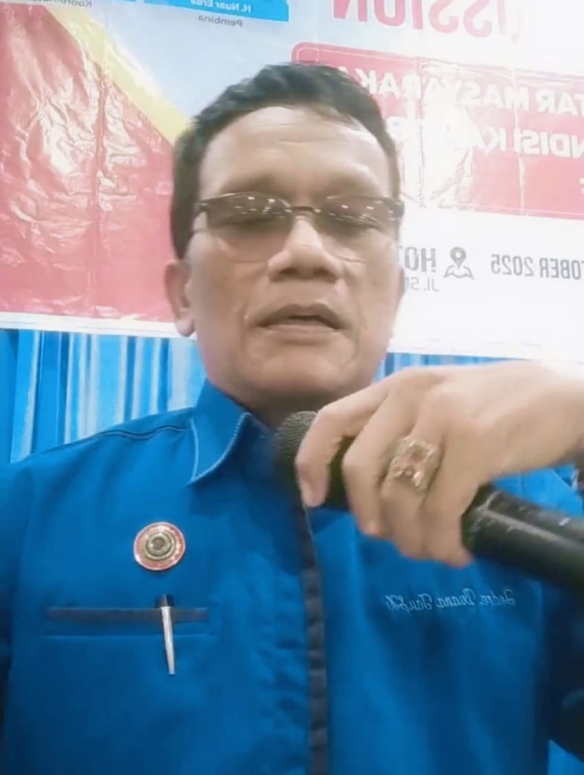 Terpilih Kembali di Tengah Bayang Kasus Korupsi, Prof Muryanto Amin Dinilai Dipaksakan Pimpin USU Lagi