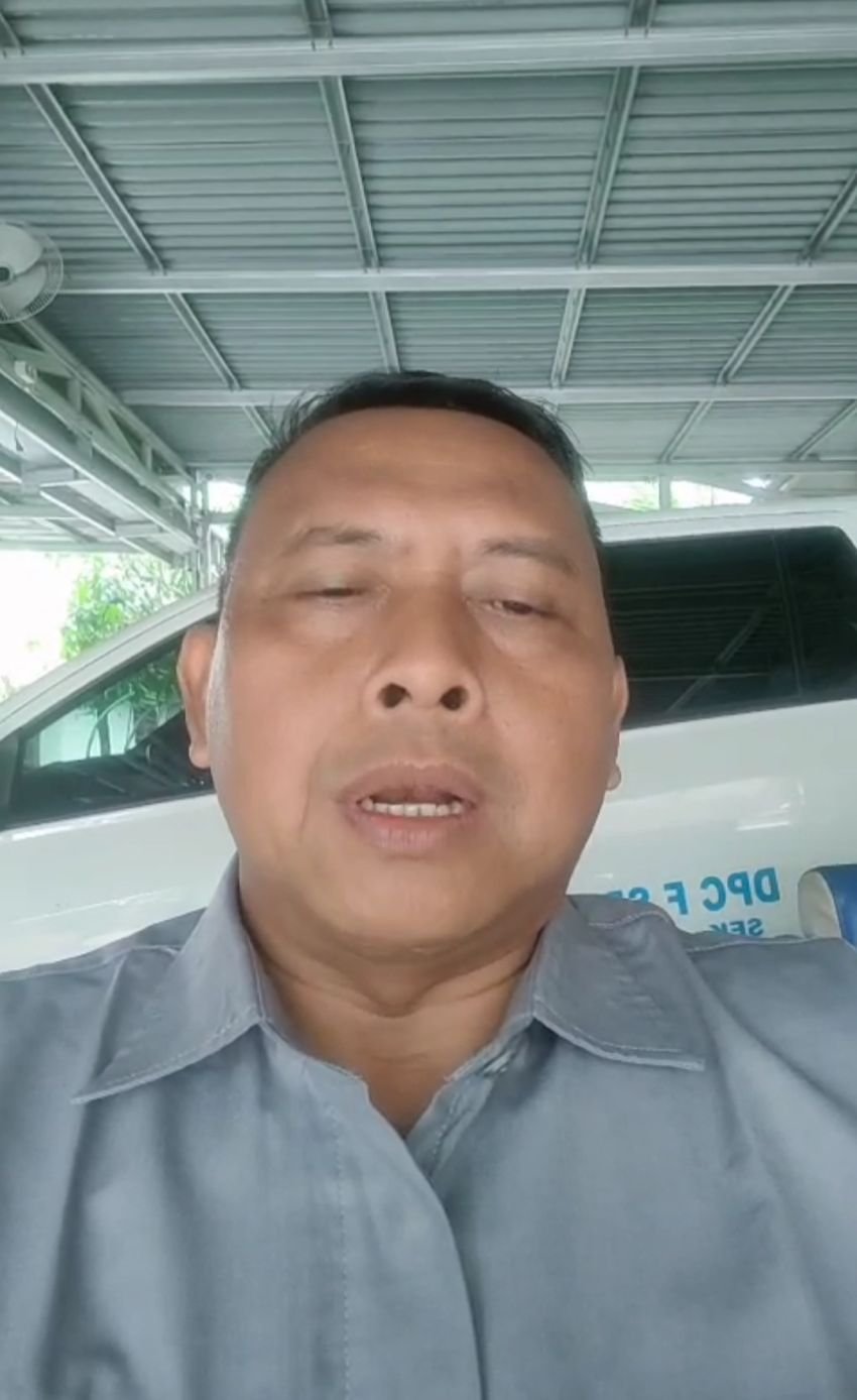 Aliansi Gebrak Apresiasi Kapolrestabes Medan dalam Pengamanan Aksi Damai