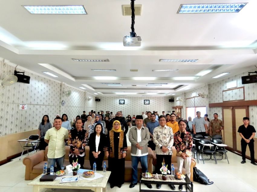 LPSK dan Komisi XIII DPR RI Dorong Akses Keadilan melalui Penguatan Perlindungan Saksi dan Korban di Sumatera Utara