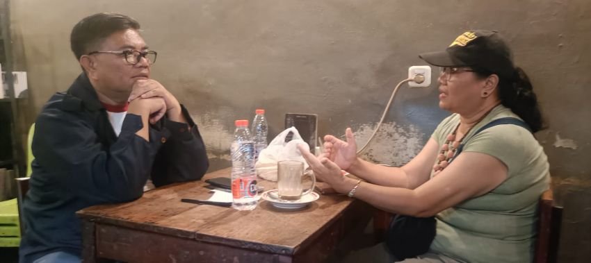 Desa Wisata Toba Butuh Pendampingan