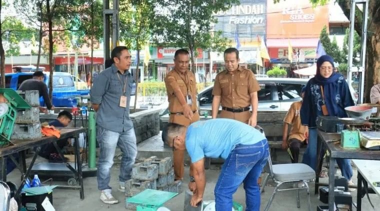 Tera Ulang Penting untuk Menjaga Kepercayaan Pelaku Usaha dan Konsumen.