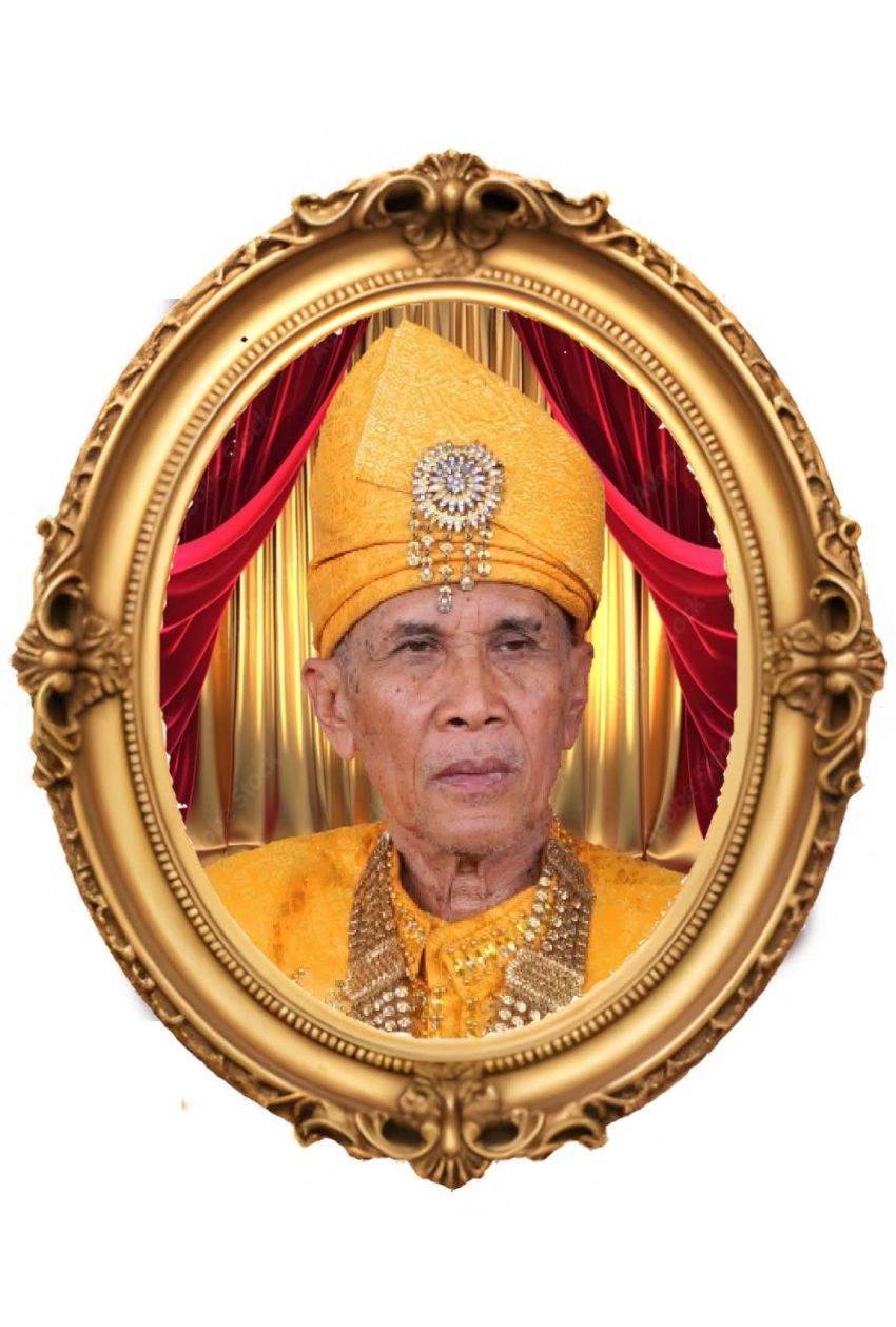 Balairoong Sri Aru Hidup Kembali: Sultan Langkat Tegakkan Marwah Adat Lewat Penabalan Orang Besar Bergelar