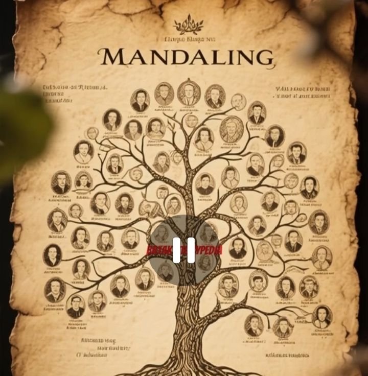 MENELUSURI JEJAK KESULTANAN MANDAILING: IDENTITAS, SEJARAH, DAN KEKUASAAN LOKAL DI TANAH SELATAN TAPANULI