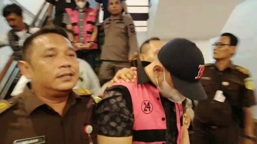 Kejari Diminta Bongkar Korupsi MFF 2024, Pejabat Tinggi Diduga Ikut Menikmati Aliran Dana