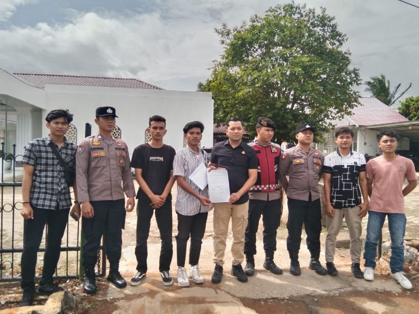 MPR Desak Evaluasi Kepala Sekolah dan Pemeriksaan Penggunaan Dana BOS SDN 0209 Bahal Batu