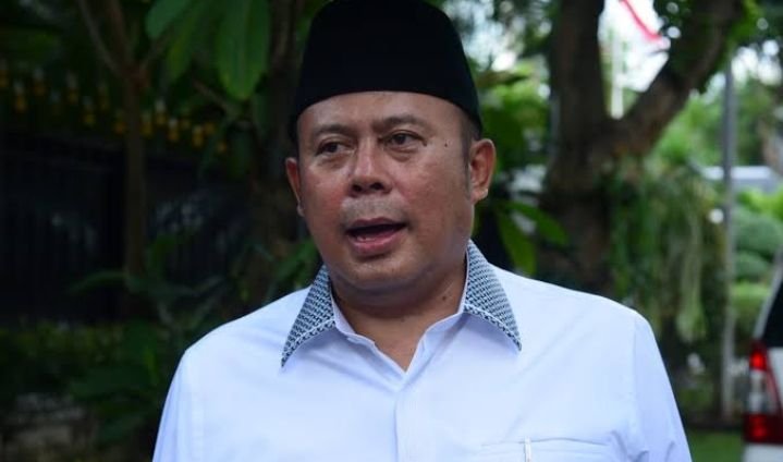 PKB Desak KPK Bongkar Jaringan di Balik OTT Gubernur Riau Abdul Wahid: “Jangan Jadikan Kader Kami Tumbal”