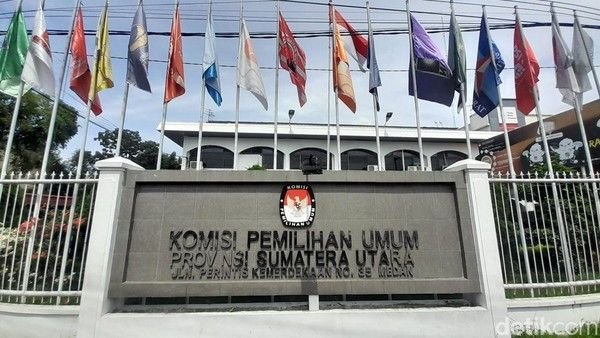 Kejatisu Didesak Usut Tuntas Dugaan Korupsi KPU Sumut Temuan BPK Capai Rp 1,4 Miliar, Publik Minta Proses Hukum Bukan Sekadar Imbauan