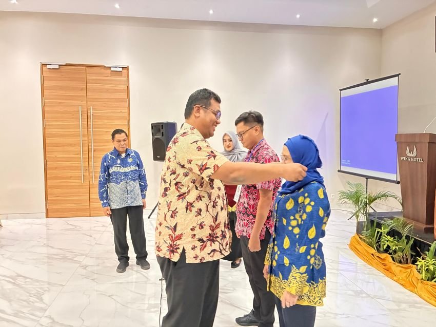 Pengelolaan Keuangan Daerah Harus Tertib & Transparan