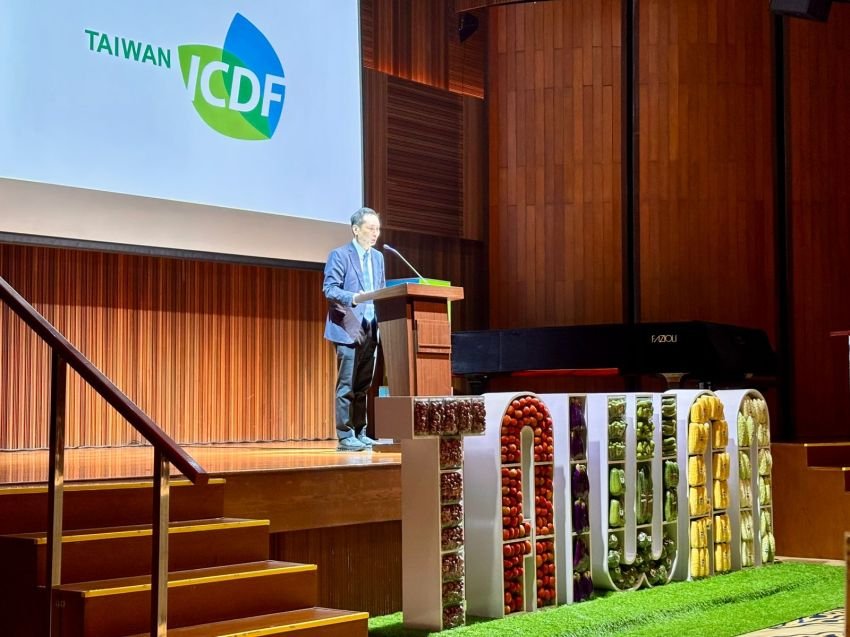 Taiwan Technical Mission Rayakan 49 Tahun di Indonesia, Mendorong Babak Baru Kerja Sama Pertanian