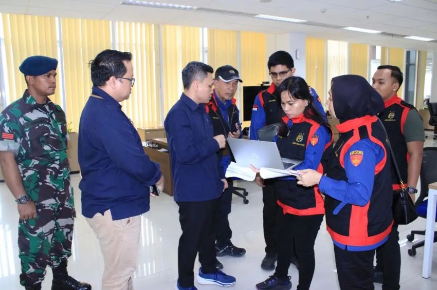 Kejatisu Geledah PT Inalum, Dugaan Korupsi Penjualan Produk 2019