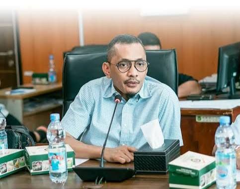 Faisal Arbie : Masih Banyak Masyarakat Menolak Anaknya Diimunisasi