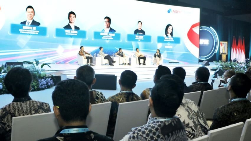 Bupati Simalungun Hadiri FEKDI 2025: Komitmen Daerah dalam Akselerasi Ekonomi Digital Nasional