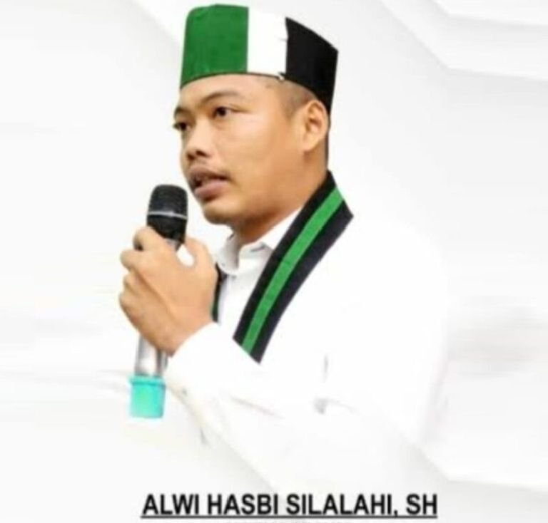 Soal Mobil Bermerek MBG Bawa Babi di Nisel, Mantan Ketua Badko HMI Sumut: “Sangat Keterlaluan!”