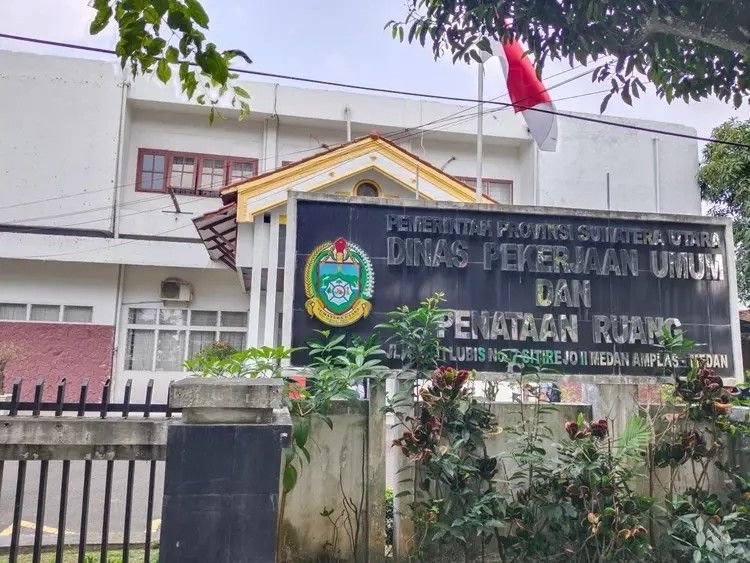 Azmi Rambe Beberkan Fakta: Puluhan Rekomendasi Pertambangan Sungai Tidak Pernah Didisposisi Topan Ginting